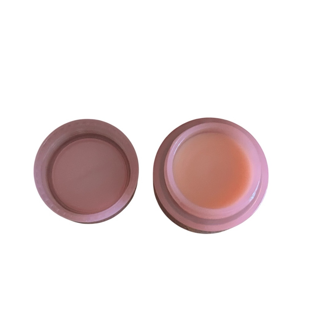 LANEIGE Lip Sleeping Mask Balm Berry Fruits Rouges Mini Travel‎ Size .10oz New - Picture 2 of 5
